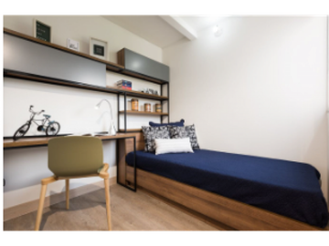Venta apartamento para estrenar Al parque Buenavista