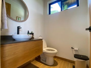 CASA CAMPESTRE EN VENTA, VDA SAN JOSE-GUARNE
