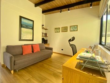CASA CAMPESTRE EN VENTA, VDA SAN JOSE-GUARNE