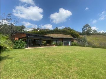 CASA CAMPESTRE EN VENTA, VDA SAN JOSE-GUARNE