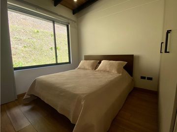 CASA CAMPESTRE EN VENTA, VDA SAN JOSE-GUARNE