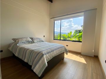 CASA CAMPESTRE EN VENTA, VDA SAN JOSE-GUARNE