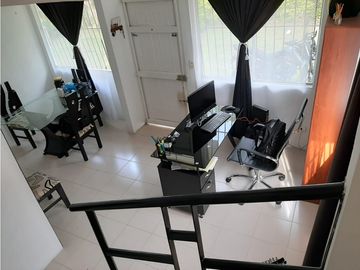 SE VENDE CASA  PEREIRA, RISARALDA , COLOMBIA
