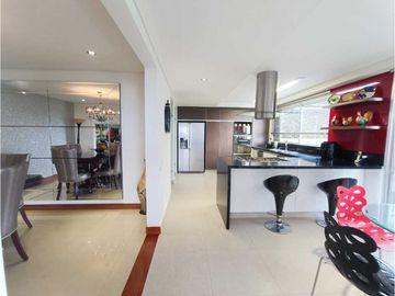 Espectacular casa en La Loma Benedictinos