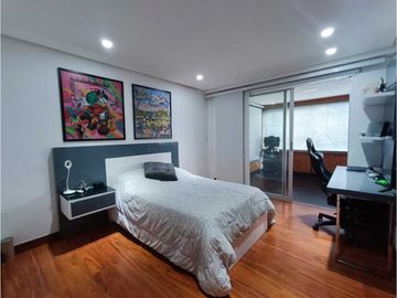 Espectacular casa en La Loma Benedictinos