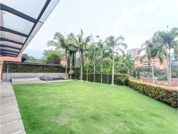 Espectacular casa en La Loma Benedictinos
