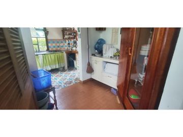 venta de casa campestre en condominio de 2000 M2 en La Mesa Cund.