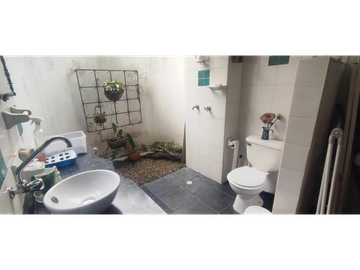 venta de casa campestre en condominio de 2000 M2 en La Mesa Cund.