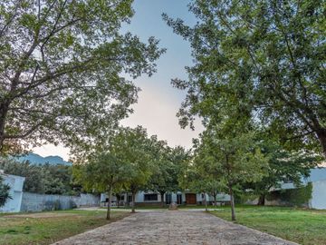 Casa en venta en Jardines de la Estanzuela en Monterrey
