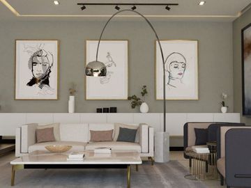 ESPECTACULAR CASA MODERNA A ESTRENAR EN CLUB DE GOLF LOS ENCINOS