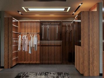 ESPECTACULAR CASA MODERNA A ESTRENAR EN CLUB DE GOLF LOS ENCINOS