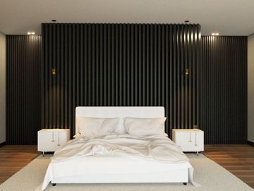 ESPECTACULAR CASA MODERNA A ESTRENAR EN CLUB DE GOLF LOS ENCINOS