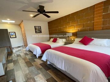 CASA  EN TEQUISQUIAPAN,  CAMINO AL CERRITO  valeri