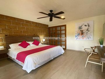 CASA  EN TEQUISQUIAPAN,  CAMINO AL CERRITO  valeri