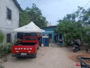 VENTA TERRENO centro de  LIBERTAD, Provincia Santa Elena