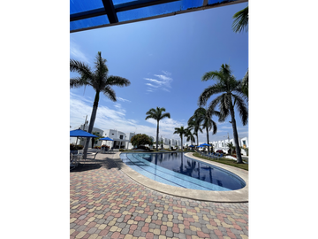 Casa en Punta Carnero