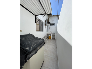 Casa en Punta Carnero