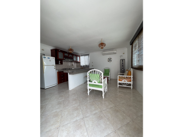 Casa en Punta Carnero