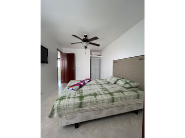 Casa en Punta Carnero