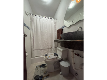 Casa en Punta Carnero