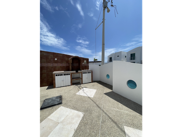 Casa en Punta Carnero