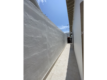 Casa en Punta Carnero