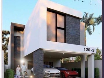 CASA EN VENTA FRACCIONAMIENTO VILLA SAN PEDRO TAMPICO