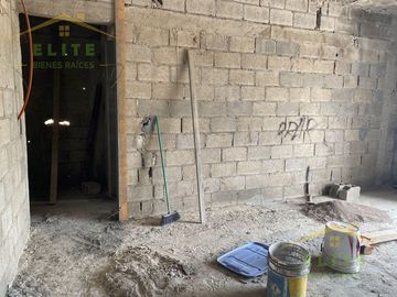 CASA EN VENTA FRACCIONAMIENTO VILLA SAN PEDRO TAMPICO