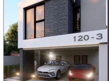 CASA EN VENTA FRACCIONAMIENTO VILLA SAN PEDRO TAMPICO