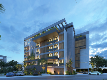 Departamento (1R) en Venta en Triventto en Sodzil Norte