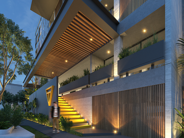 Departamento (1R) en Venta en Triventto en Sodzil Norte