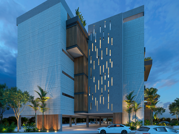 Departamento (1R) en Venta en Triventto en Sodzil Norte