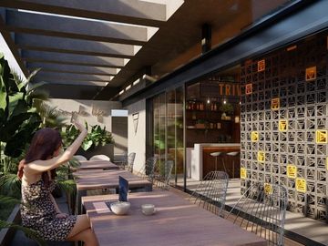 Departamento (1R) en Venta en Triventto en Sodzil Norte