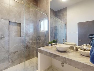 Casa en Venta en Bosques Boreales modelo LEVI