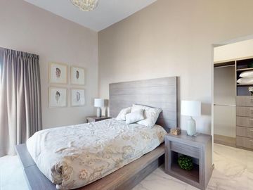 Casa en Venta en Bosques Boreales modelo LEVI