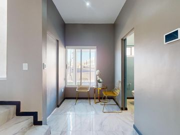 Casa en Venta en Bosques Boreales modelo LEVI