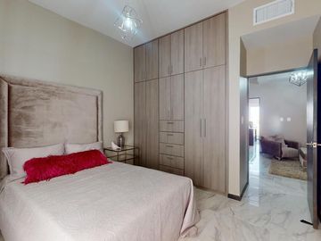 Casa en Venta en Bosques Boreales modelo LEVI