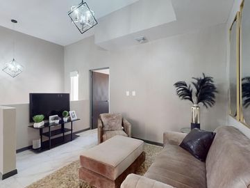 Casa en Venta en Bosques Boreales modelo LEVI