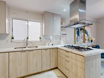 Casa en Venta en Bosques Boreales modelo LEVI