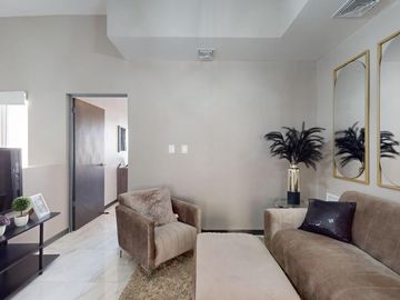 Casa en Venta en Bosques Boreales modelo LEVI