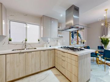 Casa en Venta en Bosques Boreales modelo LEVI