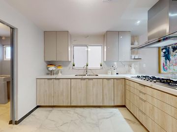 Casa en Venta en Bosques Boreales modelo LEVI