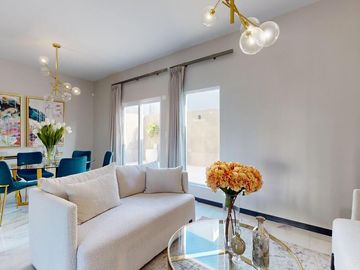 Casa en Venta en Bosques Boreales modelo LEVI
