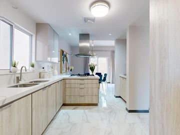Casa en Venta en Bosques Boreales modelo LEVI