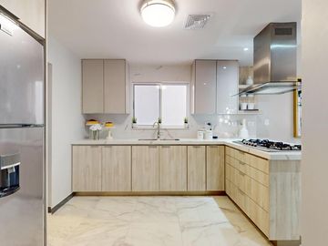 Casa en Venta en Bosques Boreales modelo LEVI