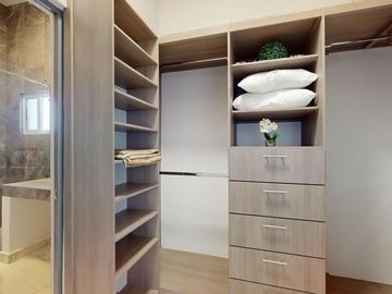 Casa en Venta en Bosques Boreales modelo LEVI