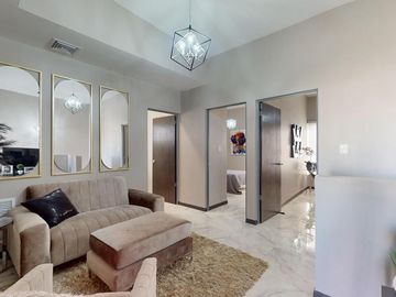 Casa en Venta en Bosques Boreales modelo LEVI