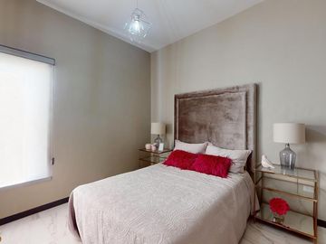 Casa en Venta en Bosques Boreales modelo LEVI