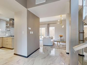 Casa en Venta en Bosques Boreales modelo LEVI