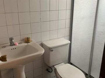 vendo casa en exequiel fernandez, macul